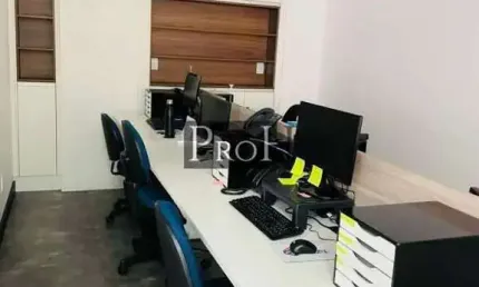 Sala comercial Prime Offices &amp; Mall Boa Vista São Caetano