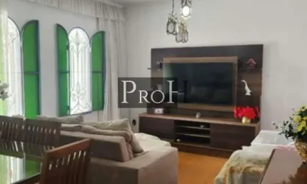 Casa com 2 quartos à venda no Santa Paula, São Caetano do Sul 