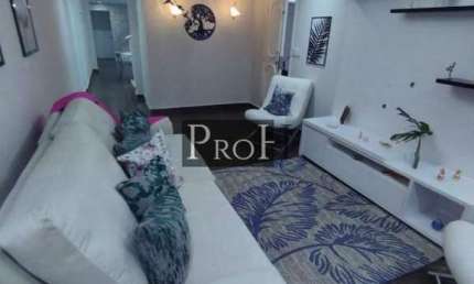Casa com 4 quartos à venda na Vila Scarpelli, Santo André 