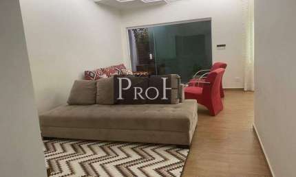 Casa com 3 quartos à venda na Vila Scarpelli, Santo André 