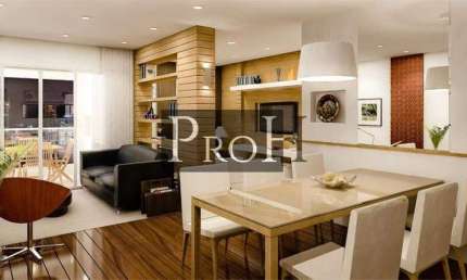 Apartamento 3 dormitórios sendo 1 suíte e Lazer completo – R$ 993.300,14