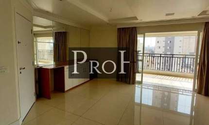 Apartamento 3 dormitórios sendo 3 suítes – R$ 1.755.000,00