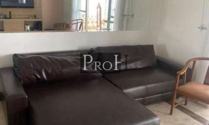 Apartamento 4 dormitórios sendo 1 suíte e Lazer completo – R$ 1.060.000,00