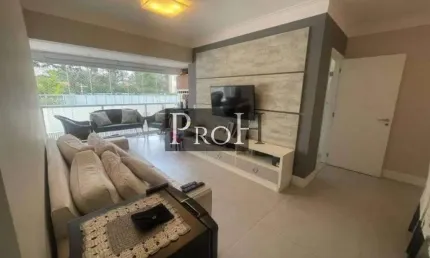 Apartamento 2 dormitórios sendo 1 suíte e lazer completo – r$ 1.220.000,00
