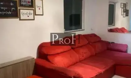 Cobertura 2 dormitórios sendo 1 suíte– r$ 430.000,00