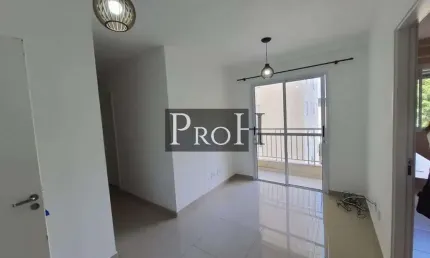 Apartamento 2 dormitórios, Lazer completo – R$ 350.000,00