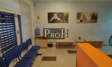 Sobrado Comercial com Clínica Pet, Salões de Beleza e Edícula por R$1.170.000,00