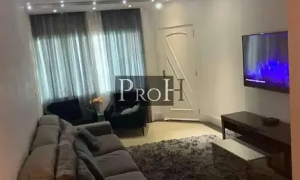 Sobrado 3 dormitórios sendo 3 suítes – R$ 873.000,00