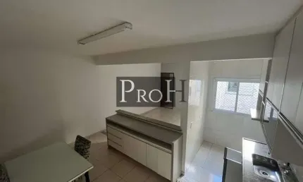 Cobertura 2 dormitórios sendo 1 suíte – R$ 630.000,00