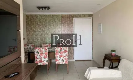 Apartamento 2 dormitórios e Lazer completo – R$ 455.000,00