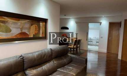 Apartamento 3 dormitórios sendo 3 suítes e Lazer completo – R$ 970.000,00
