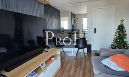 Apartamento 2 dormitórios sendo 1 suíte e Lazer completo – R$ 650.000,00