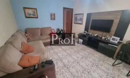 Casa com 2 quartos à venda no Boa Vista, São Caetano do Sul 