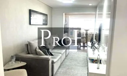 Apartamento 2 dormitórios sendo 2 suítes e Lazer completo – R$ 1.378.000,00
