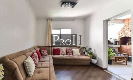 Apartamento 3 dormitórios sendo 1 suíte – R$ 570.000,00