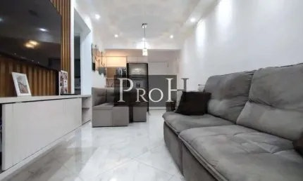 Apartamento 2 dormitórios sendo 1 suíte – R$ 413.000,00