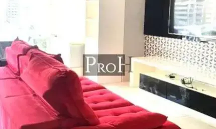 Apartamento 4 dormitórios sendo 2 suítes e lazer completo – r$ 1.170.000,00