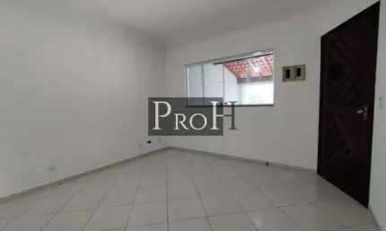 Casa com 3 quartos à venda no Parque Novo Oratório, Santo André 