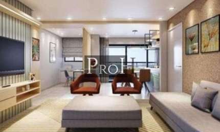 Apartamento 3 dormitórios sendo 1 suíte e Lazer completo – R$ 808.550,00