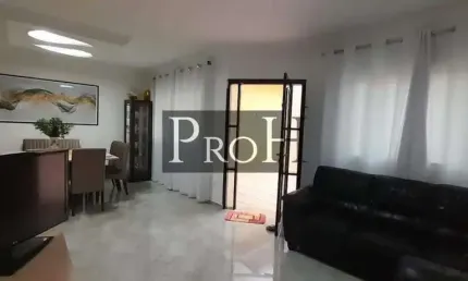 Sobrado 4 dormitórios sendo 3 suítes – R$ 1.917.000,00