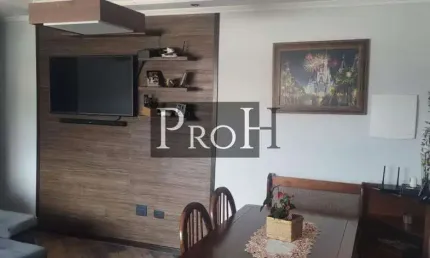 Cobertura 2 dormitórios sendo 1 suíte – R$ 745.000,00