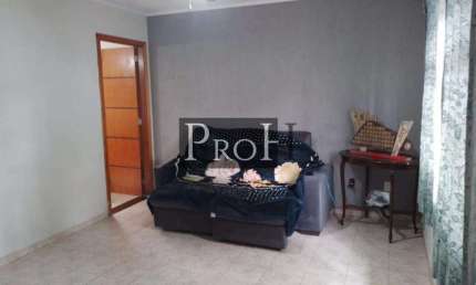 Casa com 3 quartos à venda no Jardim São Caetano, São Caetano do Sul 