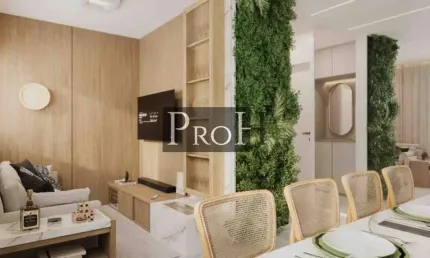 Apartamento com 2 quartos à venda no Jardim Bela Vista, Santo André 