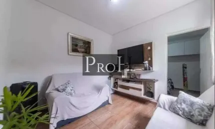 Casa com 2 quartos à venda no Centro, São Caetano do Sul 