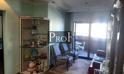 Apartamento 3 dormitórios sendo 1 suíte – R$ 827.000,00