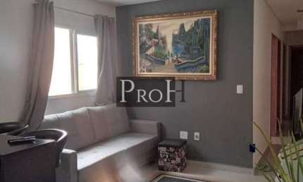 Apartamento 3 dormitórios sendo 1 suíte – R$ 770.000,00