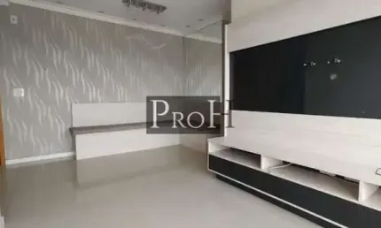 Apartamento com 2 quartos à venda no Paulicéia, São Bernardo do Campo 