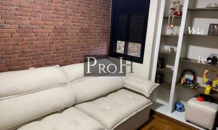 Apartamento 4 dormitórios sendo 2 suítes e Lazer completo – R$ 1.600.000