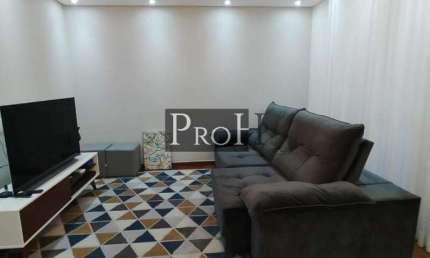 Apartamento 4 dormitórios sendo 1 suíte – R$ 780.000,00