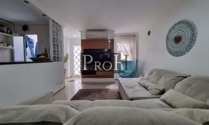 Casa em condomínio 3 dormitórios sendo 1 suíte e lazer completo – r$ 1.650.000,00