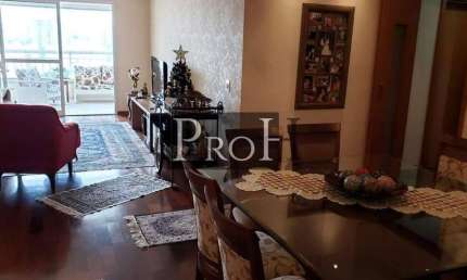 Apartamento 3 dormitórios sendo 3 suítes e Lazer completo – R$ 1.400.000,00