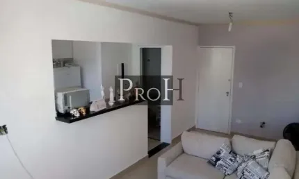 Apartamento com 1 quarto à venda no Jardim do Mar, São Bernardo do Campo 