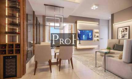 Apartamento 2 dormitórios sendo 2 suítes e Lazer completo – R$ 896.000,00