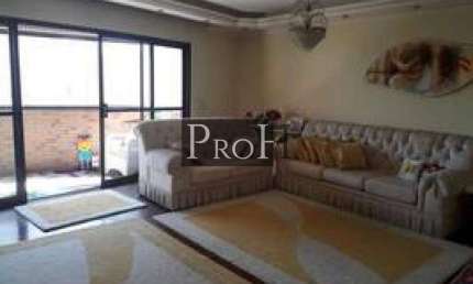 Apartamento 4 dormitórios sendo 2 suítes e Lazer Completo – R$ 1.700.000,00