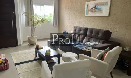 Sobrado 3 dormitórios sendo 1 suíte – R$ 1.400.000,00