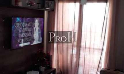 Apartamento 2 dormitórios sendo 1 suíte e Lazer completo – R$ 408.000,00