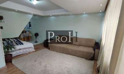 Apartamento 3 dormitórios sendo 1 suíte – R$ 690.000,00