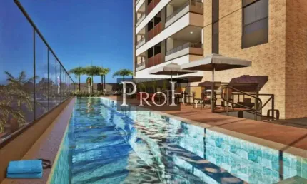 Apartamento 3 dormitórios sendo 1 suíte e Lazer completo – R$ 528.000,00