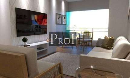 Apartamento 3 dormitórios sendo 1 suíte – R$ 965.000
