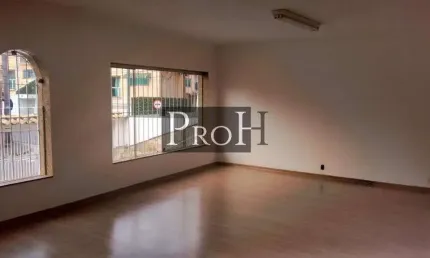 Casa com 4 quartos à venda no Jardim Bela Vista, Santo André 