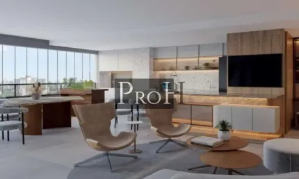 Apartamento 3 dormitórios sendo 3 suítes e Lazer completo – R$ 1.348.000,00