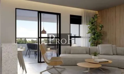 Apartamento 3 dormitórios sendo 3 suítes e Lazer completo – R$ 1.102.00,00