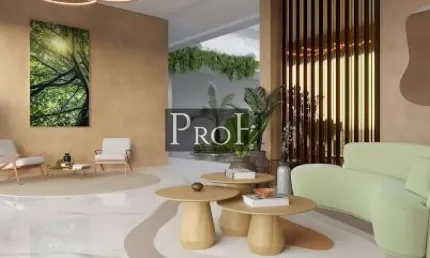 Apartamento 2 dormitórios sendo 1 suíte e Lazer completo – R$ 656.000,00