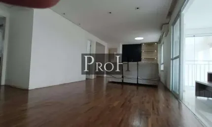 Apartamento 3 dormitórios sendo 1 suíte e lazer completo – r$ 1.380.000,00