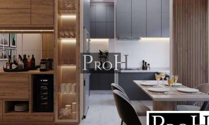 Apartamento 3 dormitórios sendo 1 suíte e Lazer completo – R$ 850.400,00