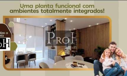 Apartamento Garden 2 dormitórios sendo 2 suítes e Lazer completo – R$ 1.039.800,00